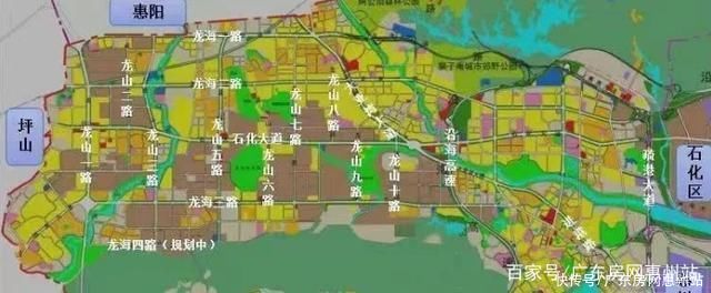 楼盘|“限购令”首周，惠州楼市成交量1681套环比涨34%，说明了什么?