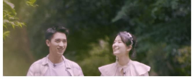 节目组|友情以上,恋人未满,看《恋恋剧中人》如何“公费恋爱”?