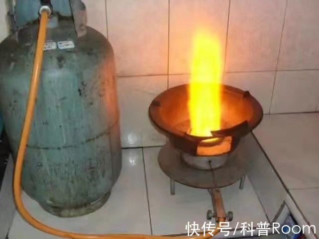 卖家|难怪液化气不耐烧了，内行人爆料：掺假二甲醚！一天多赚上万元