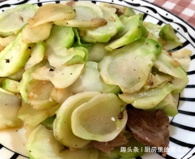 软化|它是深冬“减脂菜”,按时上厕所,软化血管,口臭没了,腰肢变细