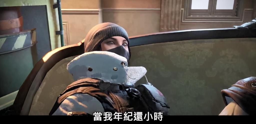 彩虹六号|《彩六：围攻》万圣节活动开启 充满愚人味道的恐怖
