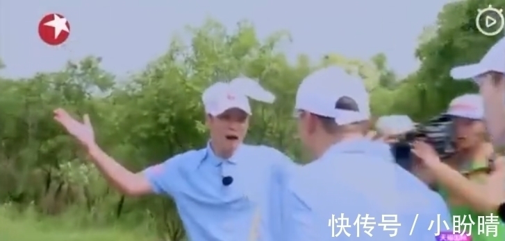 网友们怀念严敏导演:那时车钥匙都可以扔河里,更别说黄磊开箱子