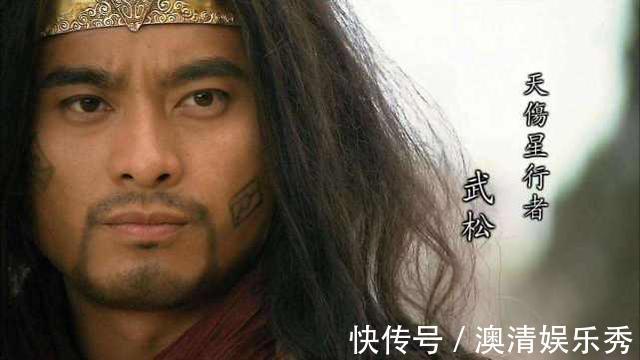 铁脚头陀@武松的师父为何说,有两个人你不要去招惹?但武松还是杀了他们