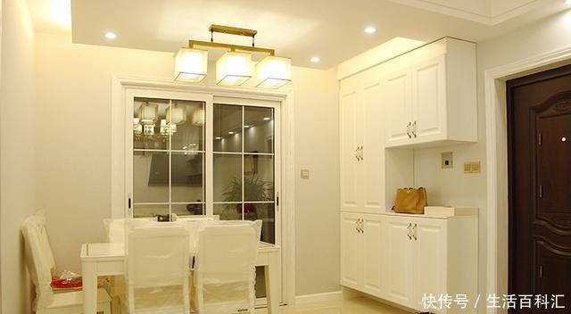 榻榻米|老婆非要在客厅打榻榻米柜子，邻居都说没见过，忍不住晒一晒