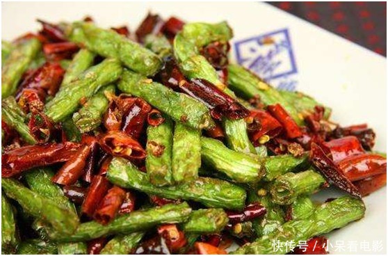 家常|赞不绝口的几道家常下饭菜,好吃又美味,香味四溢,家人超喜欢吃