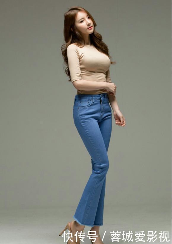 美女金孝轩:第2823时尚潮流穿搭美图欣赏