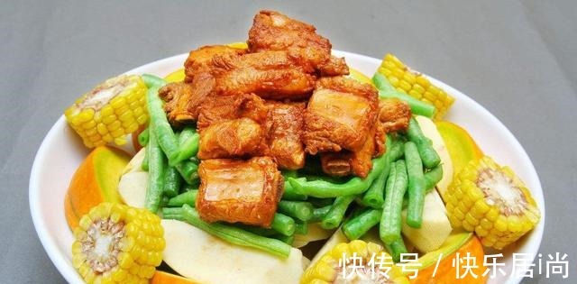 土豆|大丰收,东北特受欢迎的菜,经典又接地气,出锅瞬间征服你的胃!