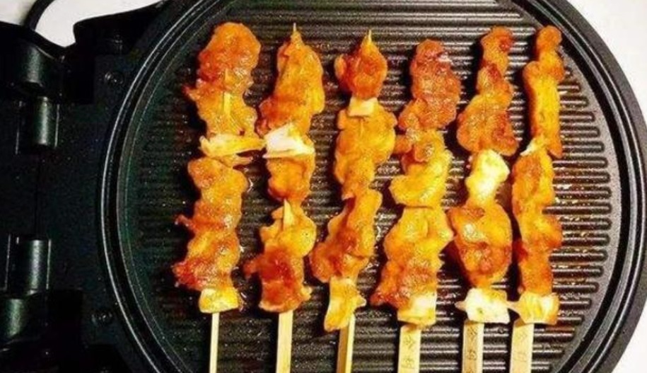 电饼铛|电饼铛的危害有什么看完收获太大了！