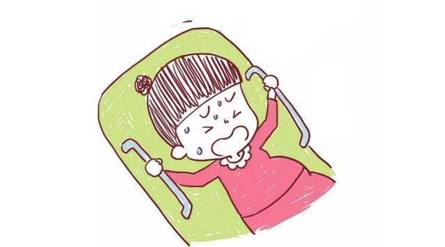 产房|为什么都说女人进了产房无尊严?说说分娩时的尴尬事儿……