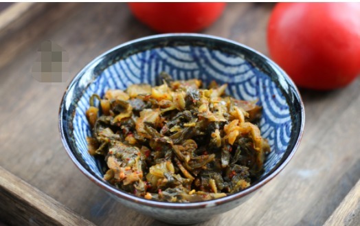 这碗面,酸爽开胃,百吃不厌,比凉面还好吃