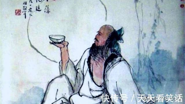 文坛$在李煜之前，他一度称霸文坛，一首绝美词作，足以秒杀一大半宋词
