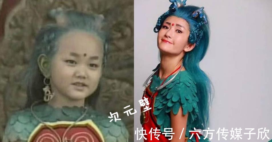 主持人|“根红苗正”的谢娜主持节目疯疯癫癫,再不改正后果严重!