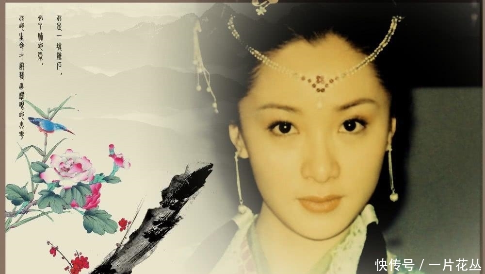 歌妓|史上著名歌妓柳如是,到底有多爱国?网友:恐怕没人比的上她!