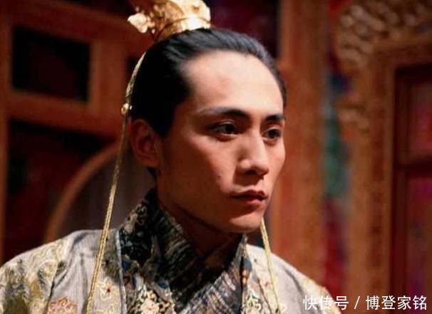 太子|皇帝担心傻太子不会生孩子,派人亲自指导,下场凄惨