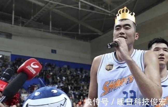nc李春江新官上任三把火！上海队十年功勋正式离队，上赛季还拿顶薪