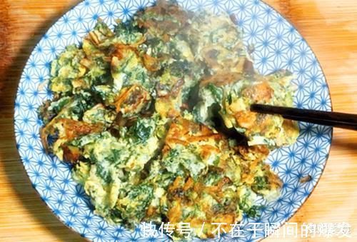 美好|建议:若是不差钱,少吃香椿韭菜多吃它,大人老人孩子都能吃