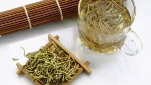 泡水|此物是蒲公英的“黄金搭档”，坚持泡水喝，平肝排毒，越活越年轻