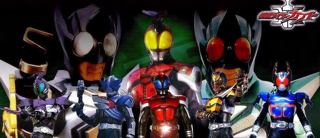 假面骑士|宏伟的设定却烂尾得让人心痛！回归昭和假面骑士的35周年纪念作！