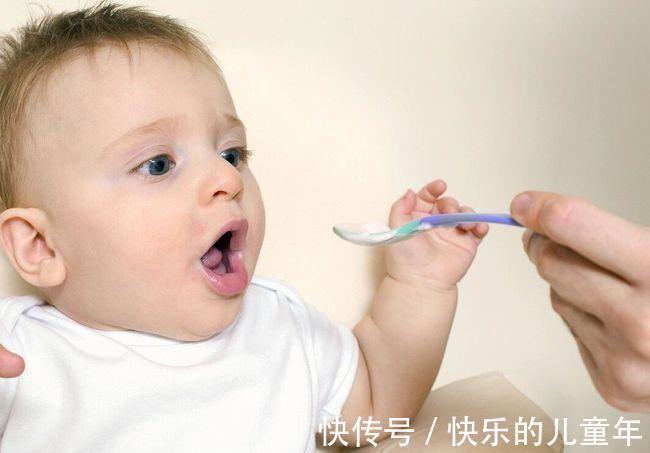 食疗|宝宝秋季易肺燥咳嗽,10大食疗缓解方法,为你准备好了!