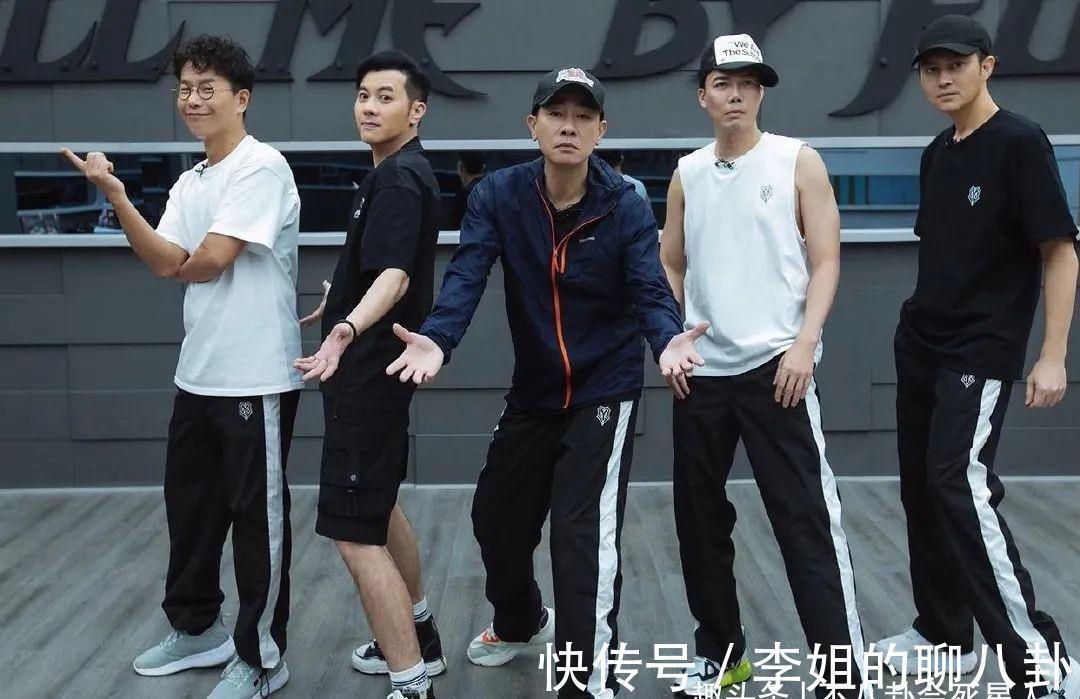 啟用新口號、引進虛擬主持人、告別流量,芒果臺不再娛樂至死了