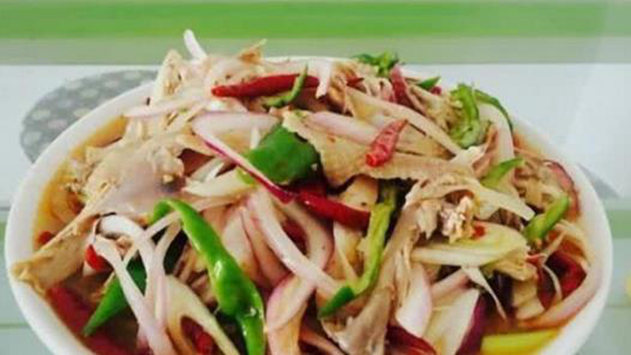 香而不腻的几道家常菜,怎么吃都不腻,吃过的都恋恋不忘