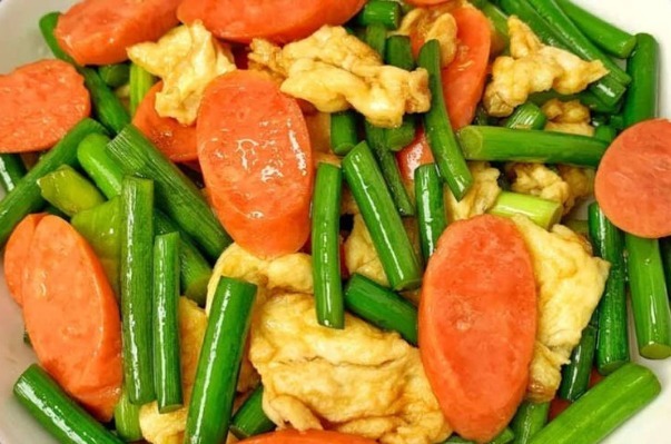 健脾|多给孩子吃的营养菜,健脾又开胃,色香味俱全,荤素搭配营养健康