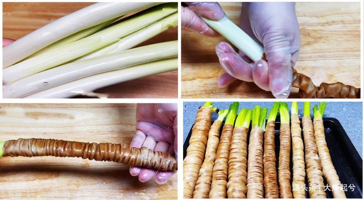 立冬逢降雪，有7种食材别忘买回家，荤素搭配合理，冬天囤货必备