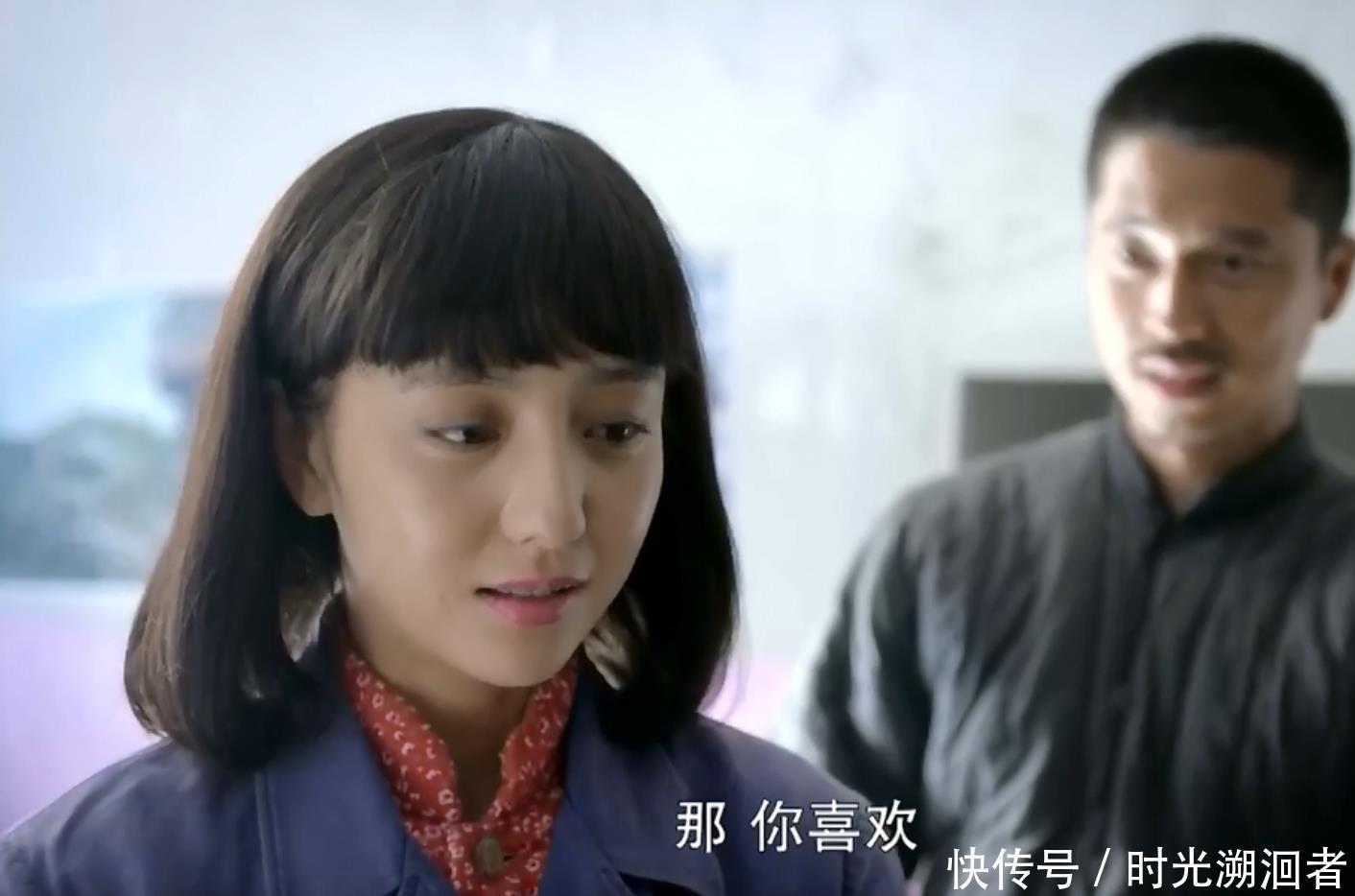 孙少安|平凡的世界:为何贺秀莲比田润叶更适合做孙少安的妻子,很现实