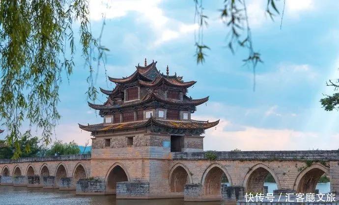 老年|10个让人“看一眼就上瘾”的旅行地,你去过几个?