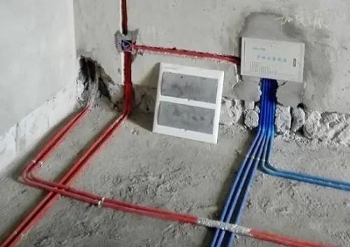 锡纸|装修完水电记得要检查此处,好多人没留意,入住以后肠子都悔青了