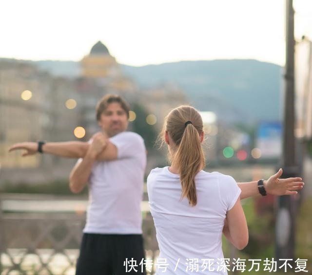 跑步|如何锻炼更健康这样跑步,舒适无负担,快来看看吧!