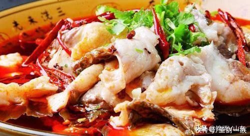 红椒|推荐餐馆点单率超高的12道菜，其实超简单，自己在家随便做