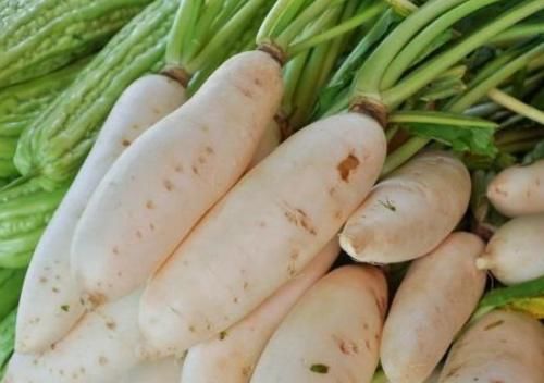  不难|萝卜加它搭配泡，是高血压的“克星”，其实稳定血压并不难！
