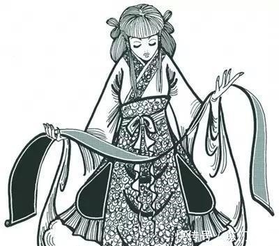  许负|不服不行中国古代史书上记载的最神秘女预言家！