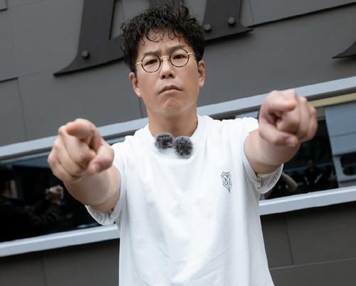 芒果台|“大湾区”新综艺来袭，陈小春5人组加盟，芒果台掌握财富密码
