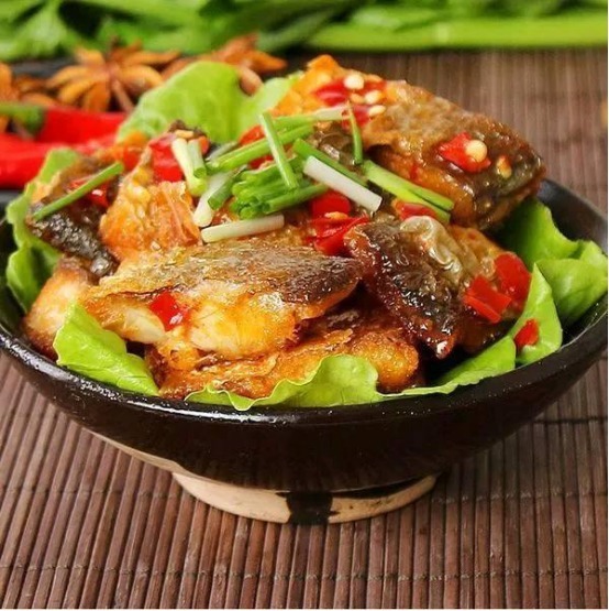 大厨教你几道鲜香四溢的家常菜,食材都是我们常见的,家人都爱吃