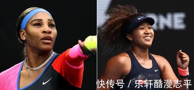 弗朗索瓦|為什么說(shuō)大坂直美將成為2.0版小威