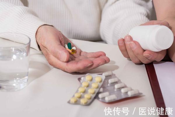 身体|身体有4个表现时,或是脑供血不足了,若你有,要及时调理