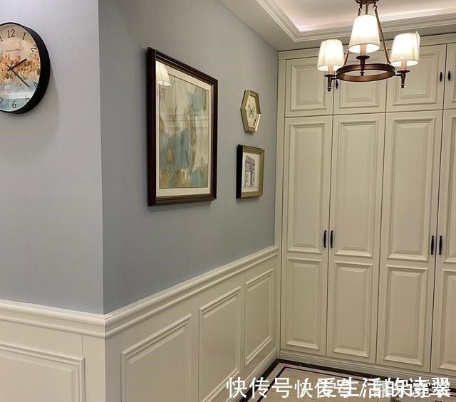 装修|这是我见过最漂亮的装修,一进屋就被迷住,全屋都找不到一点毛病!