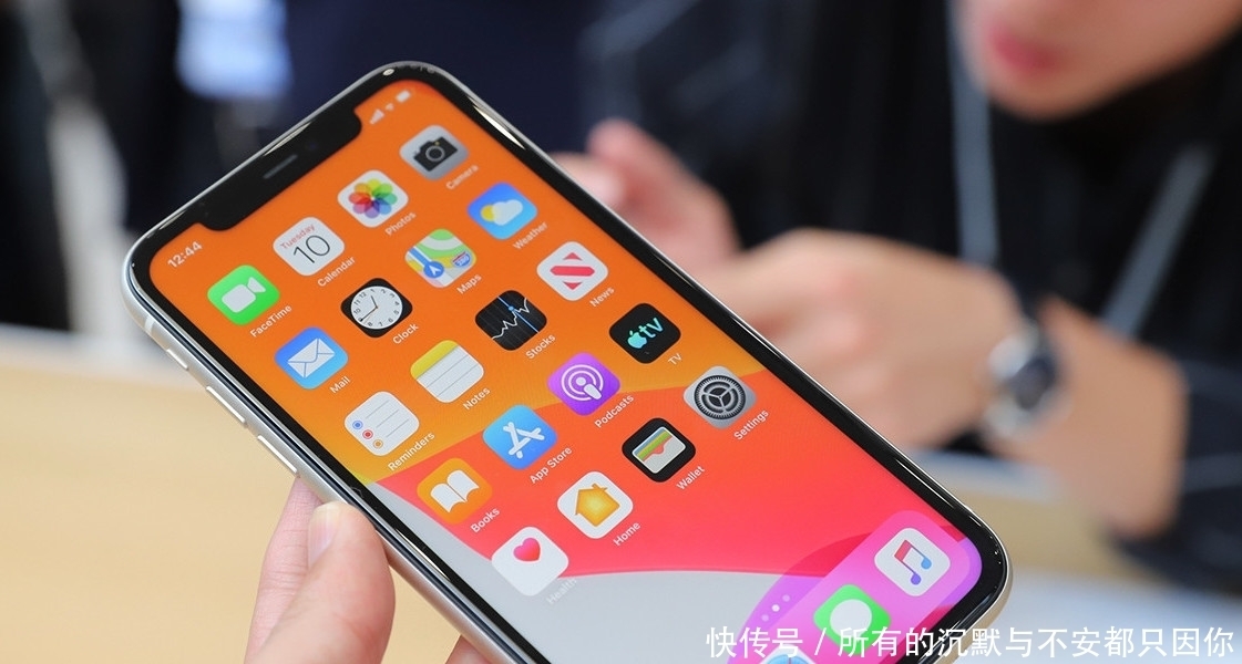 优缺点|从iPhone11换到iPhone12，用了一周后，谈谈优缺点