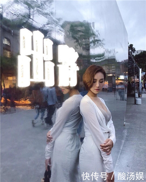 街拍|路人街拍秋季轻熟风穿搭，让你美出不一样的气质来！