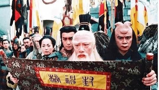 殷郊|三大教共议封神榜到底是在何时？纣王去女娲宫进香，是个阴谋吗？