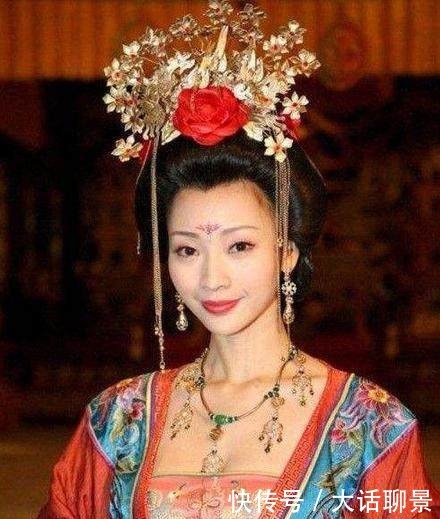 软禁|唐玄宗晚景凄凉，宠爱孙儿，却被儿媳妇张皇后软禁甘露殿