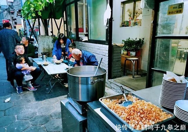 小吃|老家记忆!许昌老牌“小吃一条街”——引龙街