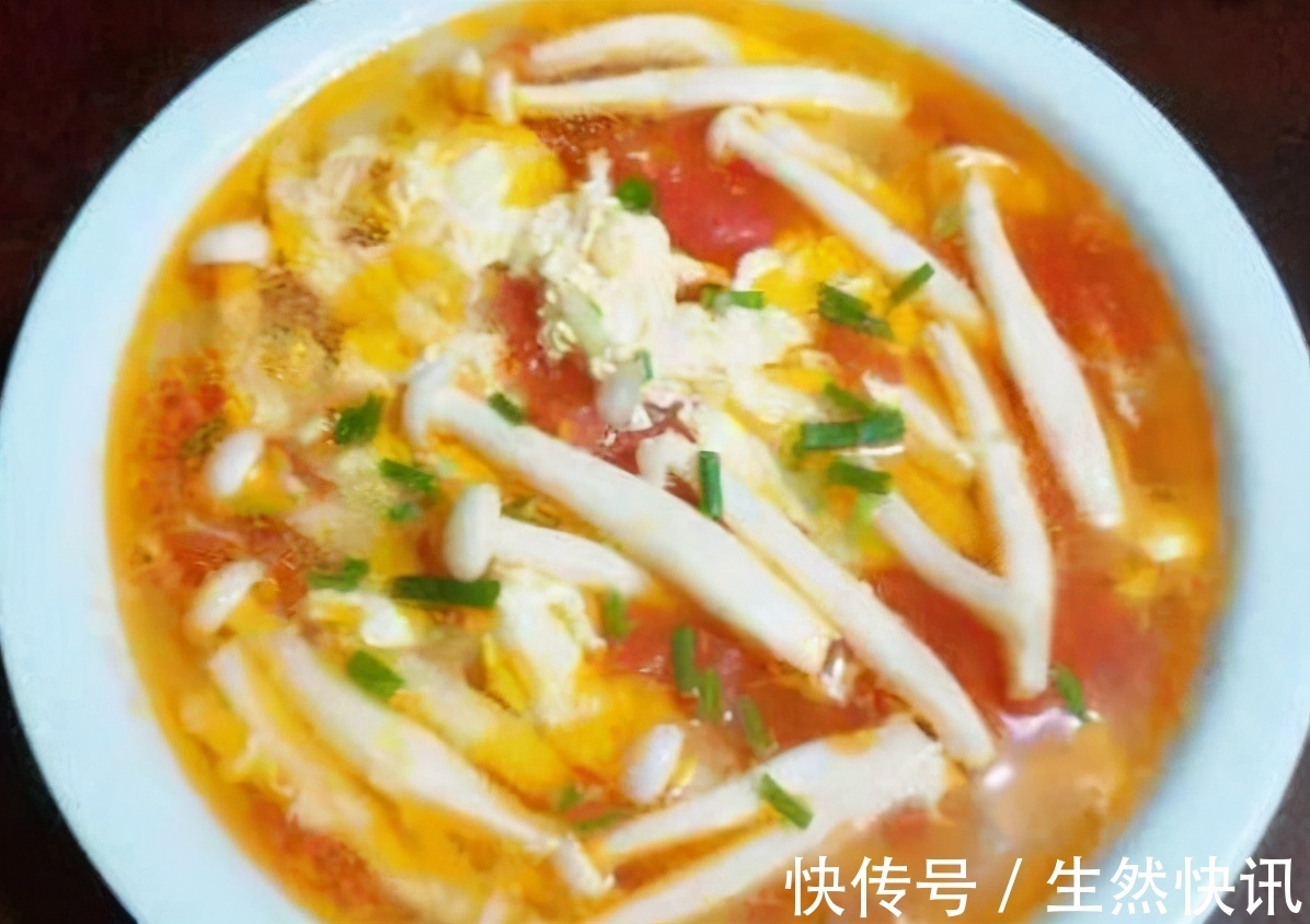 色拉油|女性过了40,三种美食要多吃,排毒养颜滋补身体,改善血液循环