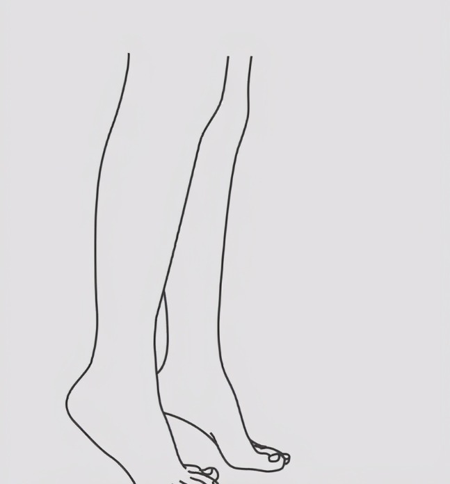 踮脚,一种流传800年的养生法!这样“踮”是在按揉内脏