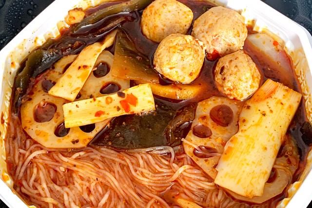味道|逛超市时这5款平价小吃，看着不起眼，但味道好饱腹感强，吃得值