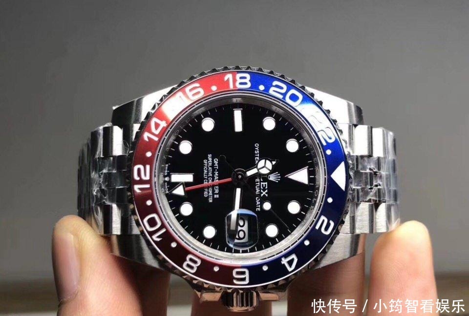 内行看门道,给大家说几个高仿手表业内老鸟都知道的谎言