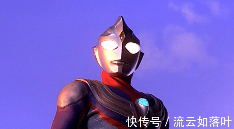 迪迦|《特利迦奥特曼》有什么看点迪迦、盖亚做配角，主角能修复时空！