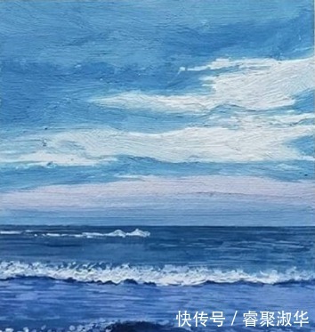 天堂|诗词丨20句诗中的理想生活,心之所向,皆是天堂!